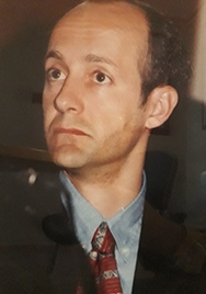 Juan Manuel Cespedes